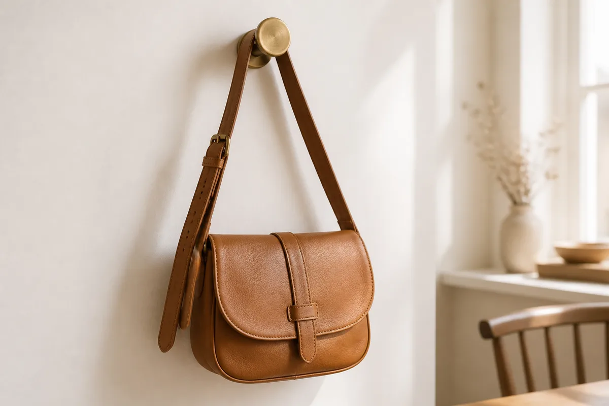 Sac bandoulière femme : le choisir sans se tromper