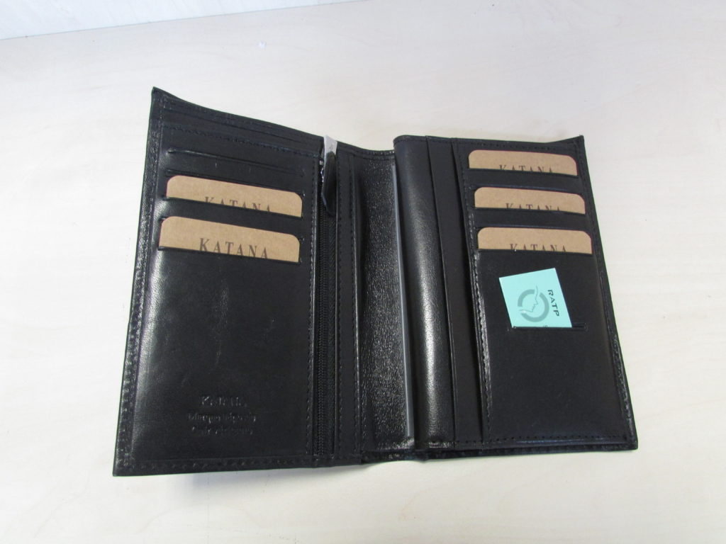 KATANA - Maroquinerie - Par Ailleurs