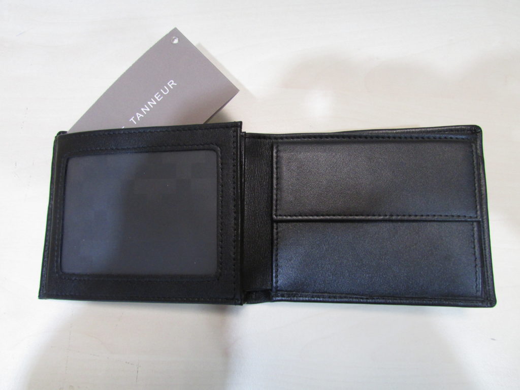 LE TANNEUR - Maroquinerie - Par Ailleurs