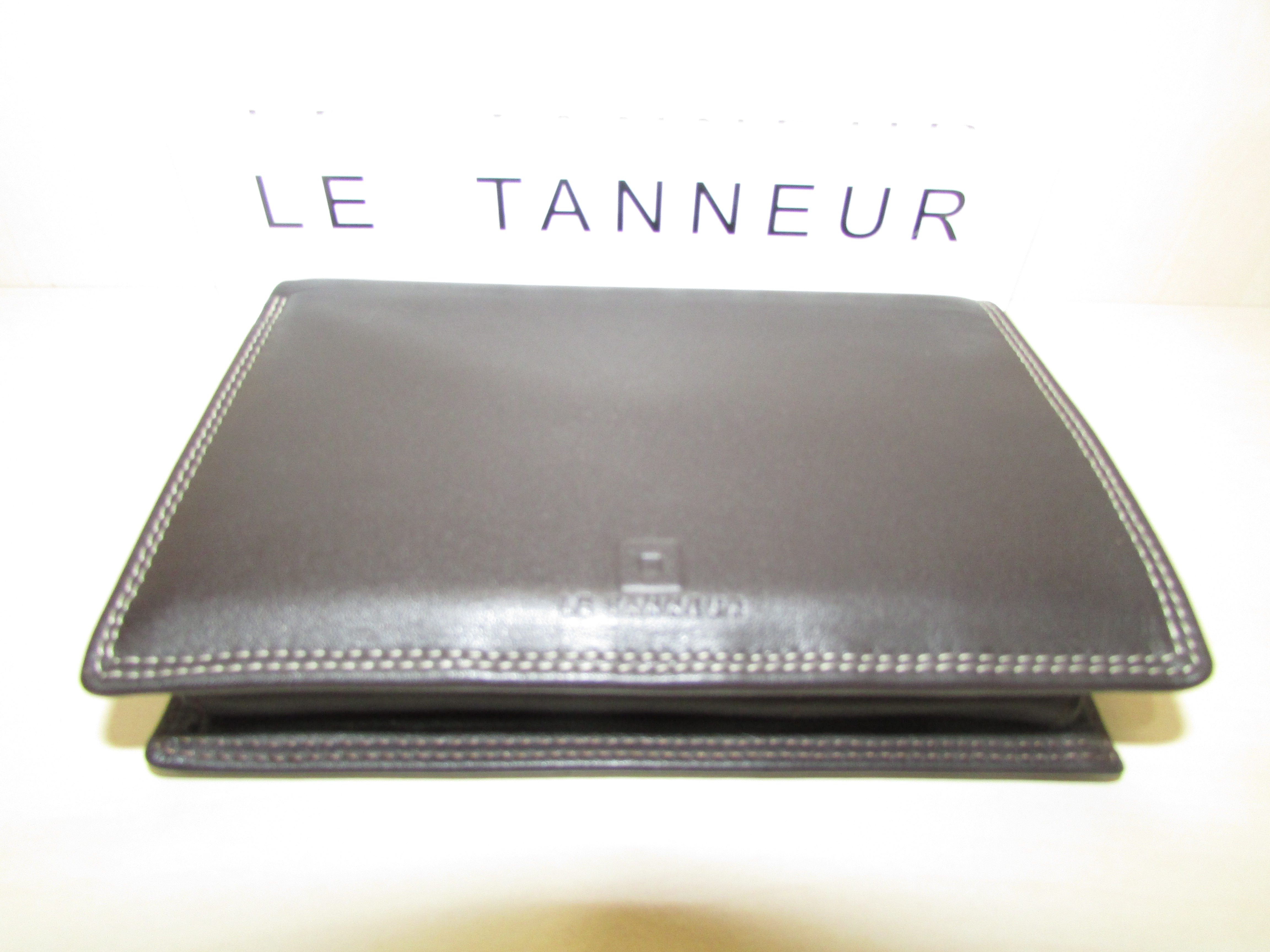 LE TANNEUR - Maroquinerie - Par Ailleurs