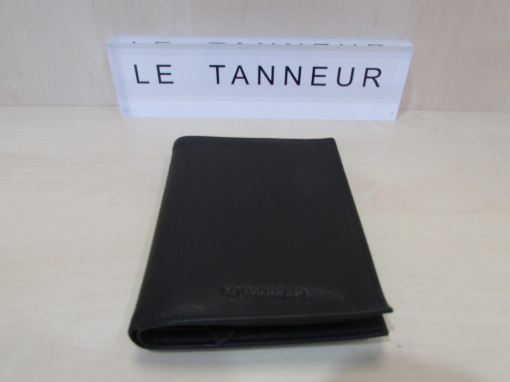 LE TANNEUR - Maroquinerie - Par Ailleurs